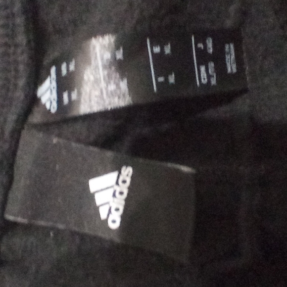 Adidas sweat pants - Picture 4 of 4